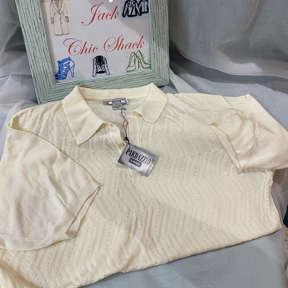 Men’s shirt - Picture 3 of 3